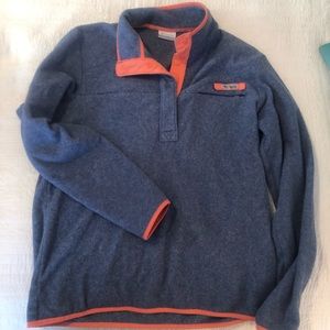 Columbia popover size XL